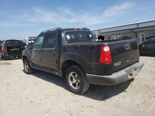 Photo 3 from auction – 2005 FORD EXPLORER S with VIN 1FMZU67K85UA59783