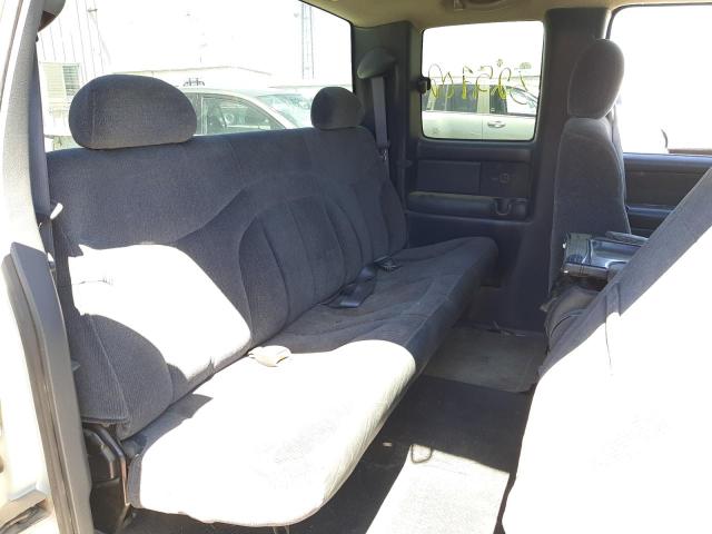 Foto 6 de la subasta – 2000 GMC NEW SIERRA con VIN 2GTEC19V2Y1274219