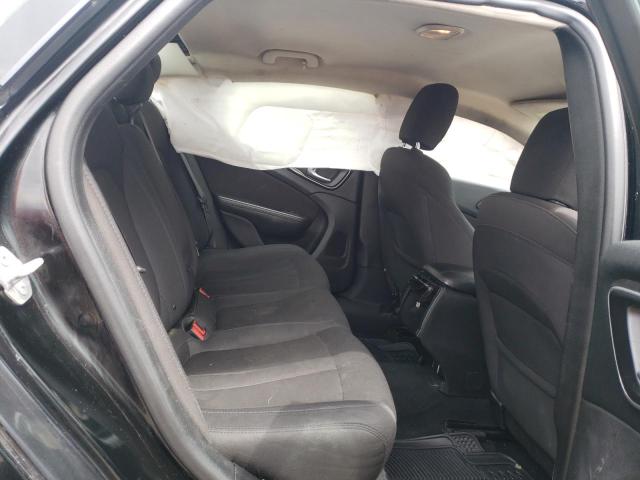 Photo 6 from auction – 2015 CHRYSLER 200 LIMITE with VIN 1C3CCCAB1FN743644