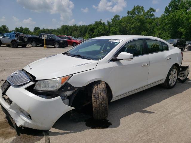 Photo 2 from auction – 2011 BUICK LACROSSE C with VIN 1G4GC5EC6BF382004