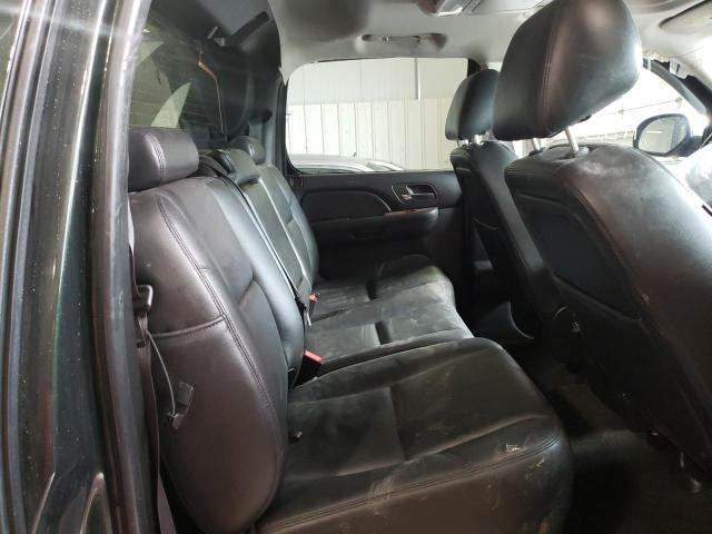 Photo 6 from auction – 2013 CHEVROLET AVALANCHE with VIN 3GNTKGE76DG237719