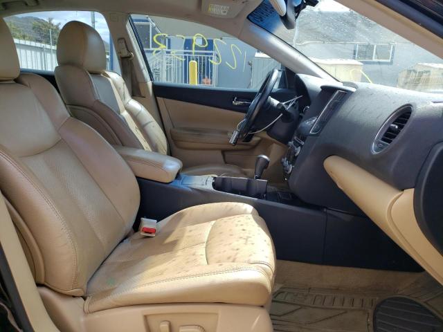 Фото 5 с аукциона – 2011 NISSAN MAXIMA S с VIN 1N4AA5AP5BC815456
