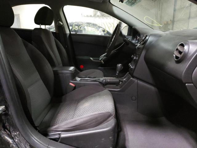Photo 5 from auction – 2007 PONTIAC G6 BASE with VIN 1G2ZG58N674274701