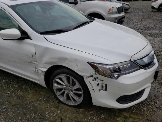 Photo 9 from auction – 2018 ACURA ILX PREMIU with VIN 19UDE2F74JA009669