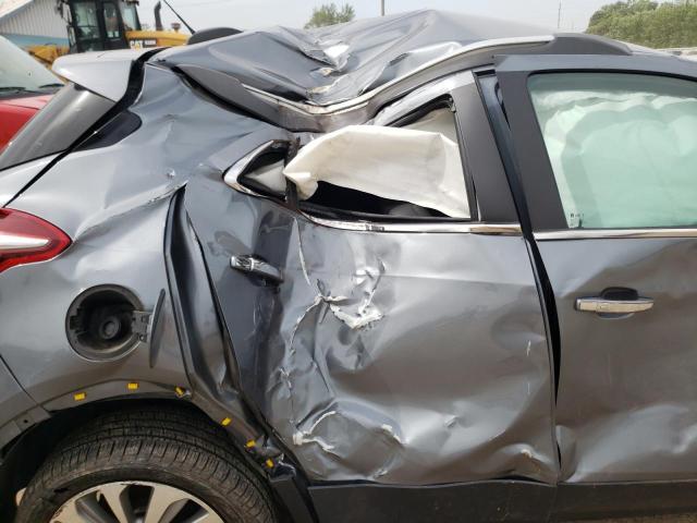 Photo 9 from auction – 2019 BUICK ENCORE PRE with VIN KL4CJASB2KB886077