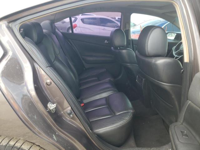 Photo 6 from auction – 2013 NISSAN MAXIMA S with VIN 1N4AA5AP1DC841247