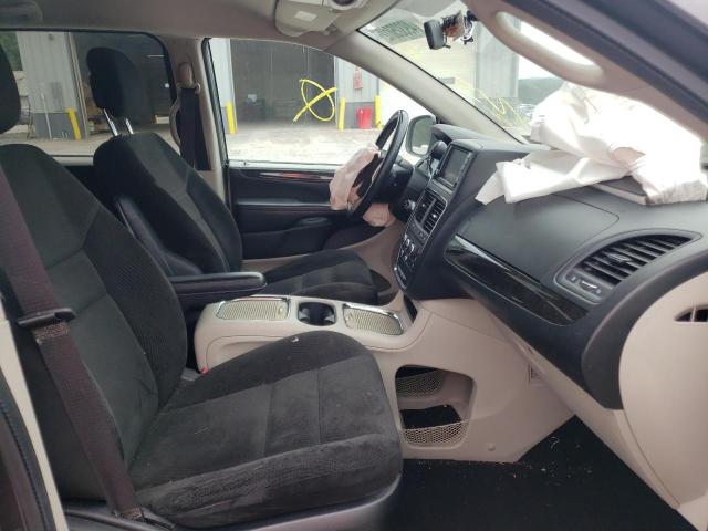 Photo 5 from auction – 2016 DODGE GRAND CARA with VIN 2C4RDGCG3GR318255