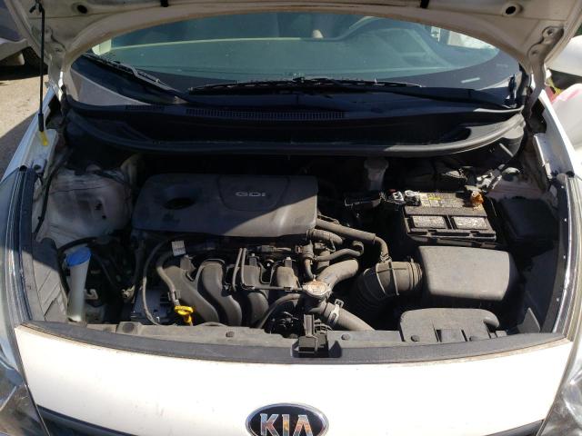 Photo 7 from auction – 2016 KIA RIO LX with VIN KNADM4A35G6641946