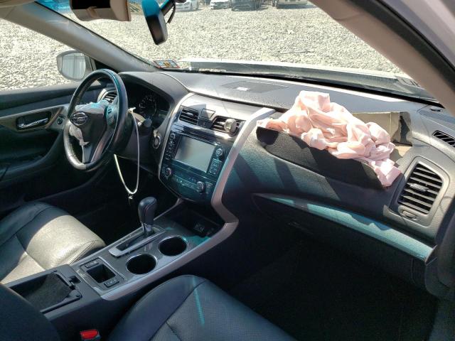 Photo 5 from auction – 2014 NISSAN ALTIMA 2.5 with VIN 1N4AL3AP8EC119256