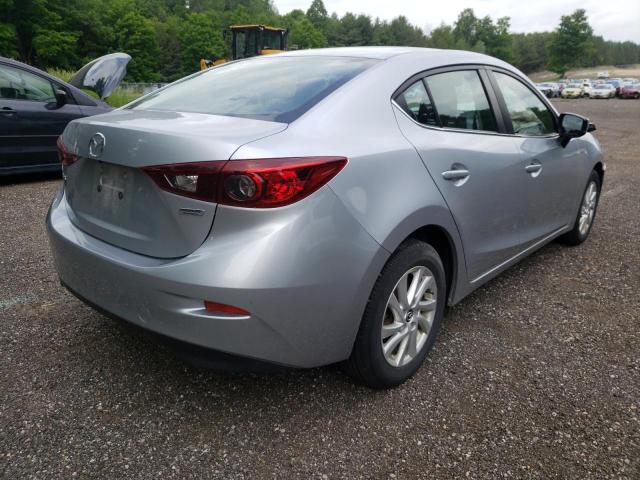 Photo 4 from auction – 2018 MAZDA 3 TOURING with VIN 3MZBN1V78JM235103