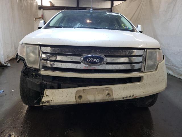 Photo 9 from auction – 2008 FORD EDGE LIMIT with VIN 2FMDK49C78BB28659