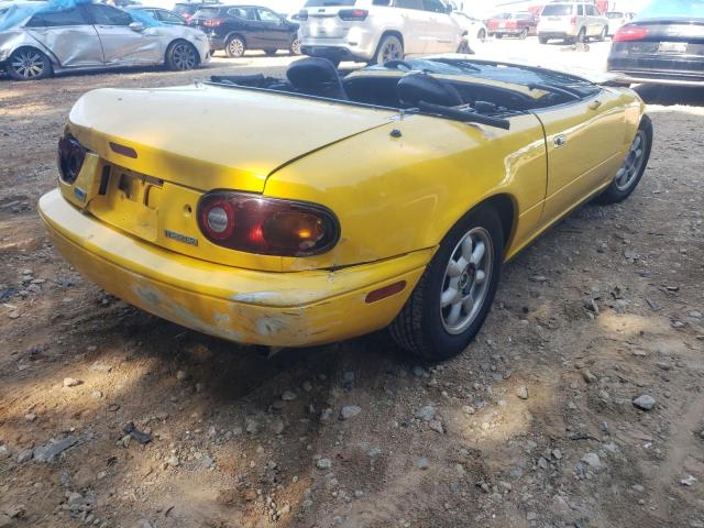 Photo 4 from auction – 1992 MAZDA MX-5 MIATA with VIN JM1NA351XN1311538