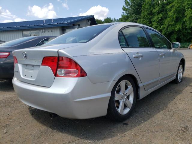 Photo 4 from auction – 2007 HONDA CIVIC EX with VIN 1HGFA16827L096895