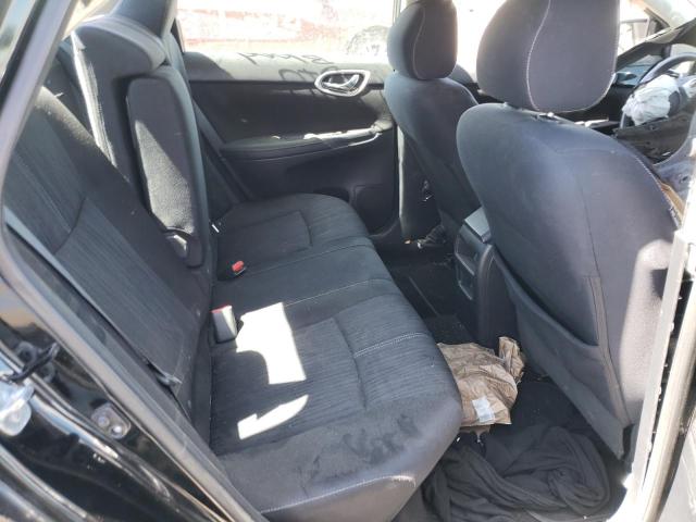 Photo 6 from auction – 2016 NISSAN SENTRA S with VIN 3N1AB7AP4GL648928