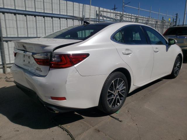 Photo 4 from auction – 2017 LEXUS ES 350 with VIN 58ABK1GG2HU038060