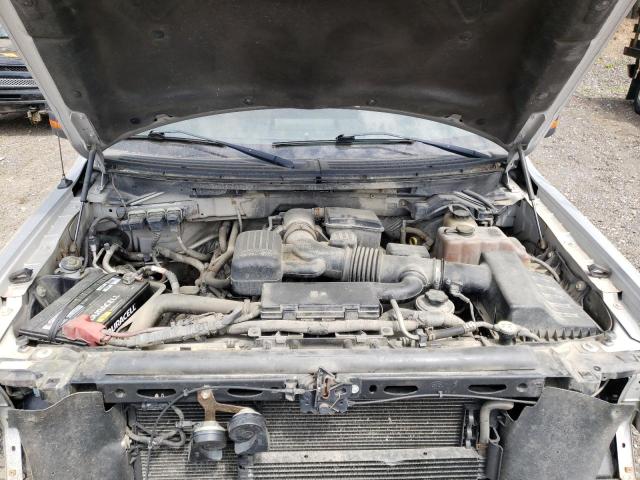 Photo 7 from auction – 2010 FORD F150 with VIN 1FTFW1EV2AFB27737