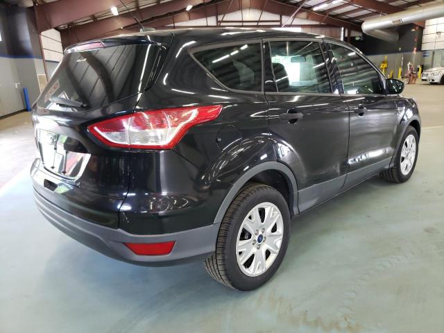 Photo 4 from auction – 2013 FORD ESCAPE S with VIN 1FMCU0F77DUB35119