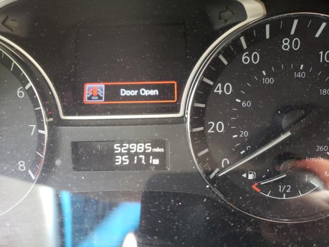 Photo 8 from auction – 2015 NISSAN ALTIMA with VIN 1N4AL3AP1FC151628