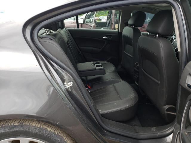 Photo 6 from auction – 2011 BUICK REGAL CXL with VIN W04GS5EC5B1113197