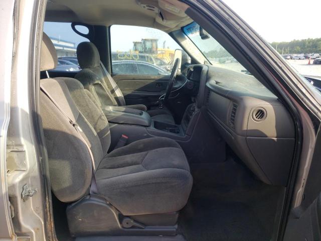 Photo 5 from auction – 2005 CHEVROLET SILVRDO LT with VIN 1GCHK23205F917871