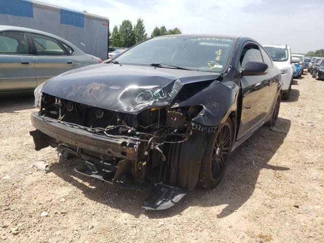 Photo 9 from auction – 2009 TOYOTA SCION TC with VIN JTKDE167890302526