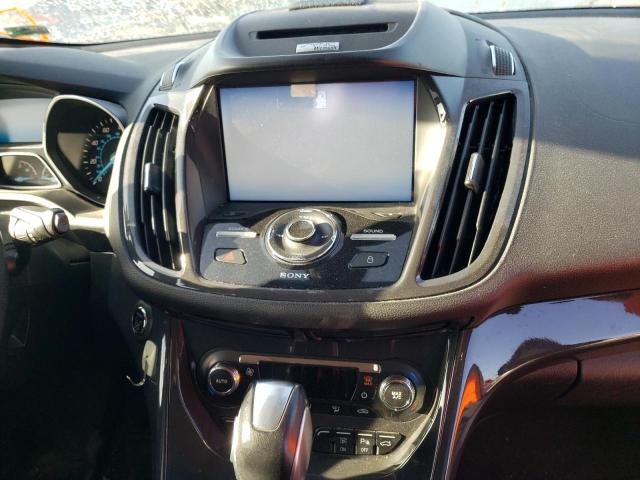 Photo 9 from auction – 2013 FORD ESCAPE TIT with VIN 1FMCU0J96DUD37880