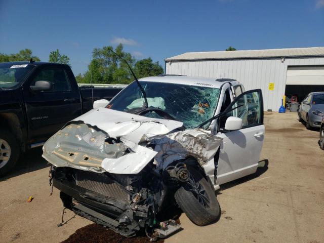 Photo 2 from auction – 2018 DODGE GRAND CARA with VIN 2C4RDGEG0JR325653