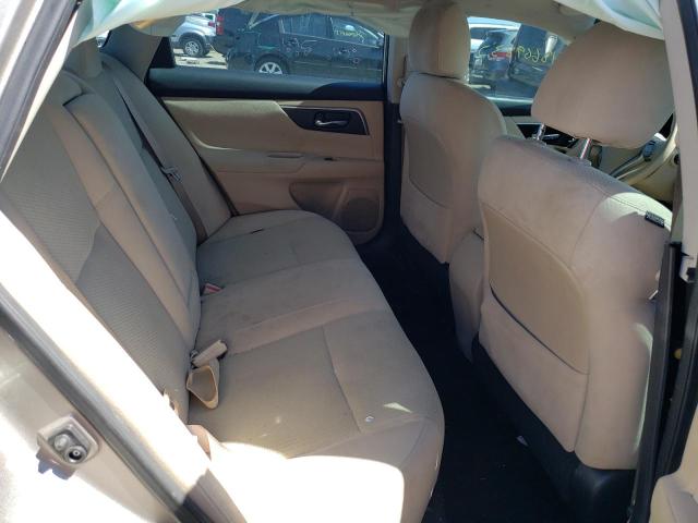 Photo 6 from auction – 2015 NISSAN ALTIMA 2.5 with VIN 1N4AL3AP0FC175497