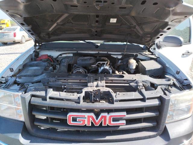 Photo 7 from auction – 2013 GMC SIERRA C15 with VIN 1GTR1TEX8DZ359433