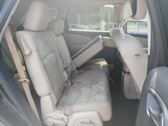 Photo 6 from auction – 2013 DODGE JOURNEY SX with VIN 3C4PDCBBXDT728405