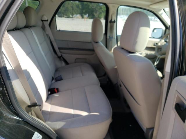 Photo 6 from auction – 2011 FORD ESCAPE XLT with VIN 1FMCU0D73BKC25475