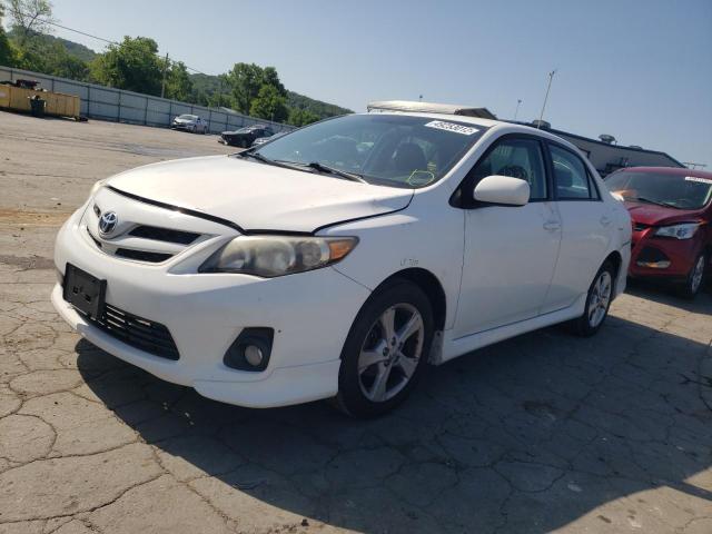 Photo 2 from auction – 2011 TOYOTA COROLLA BA with VIN 2T1BU4EE8BC679095