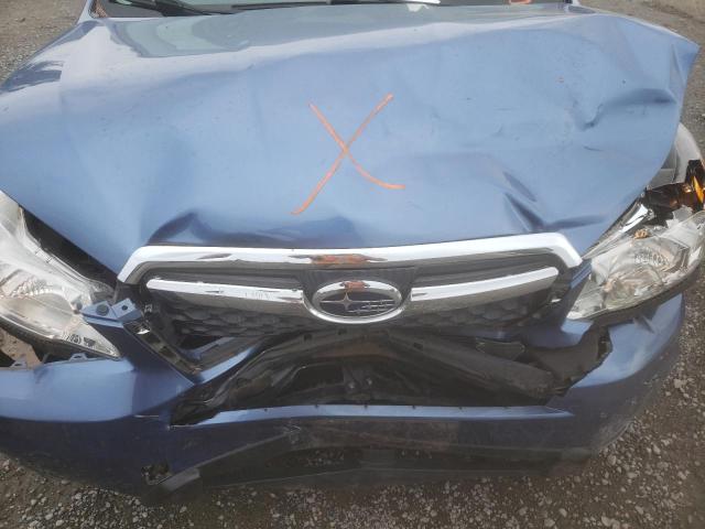 Photo 7 from auction – 2015 SUBARU FORESTER 2 with VIN JF2SJADC0FH407554