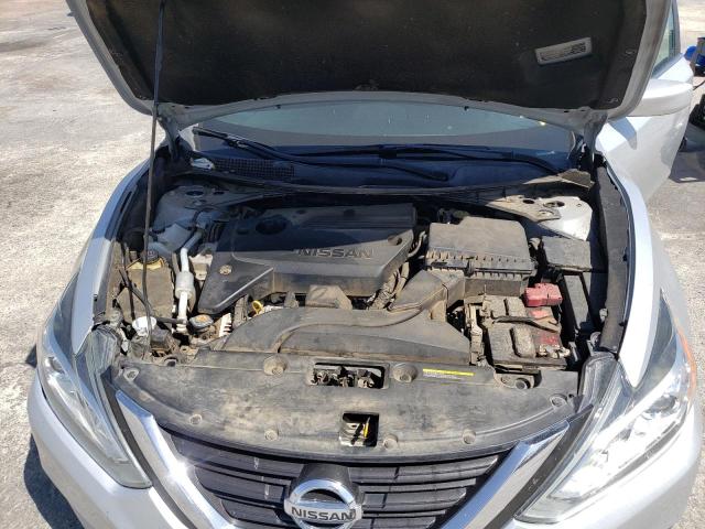 Photo 7 from auction – 2017 NISSAN ALTIMA 2.5 with VIN 1N4AL3AP6HC218825