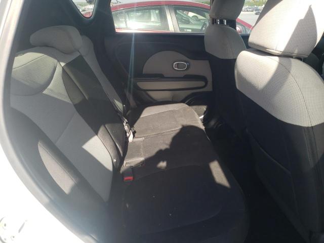 Photo 6 from auction – 2014 KIA SOUL with VIN KNDJN2A28E7003695