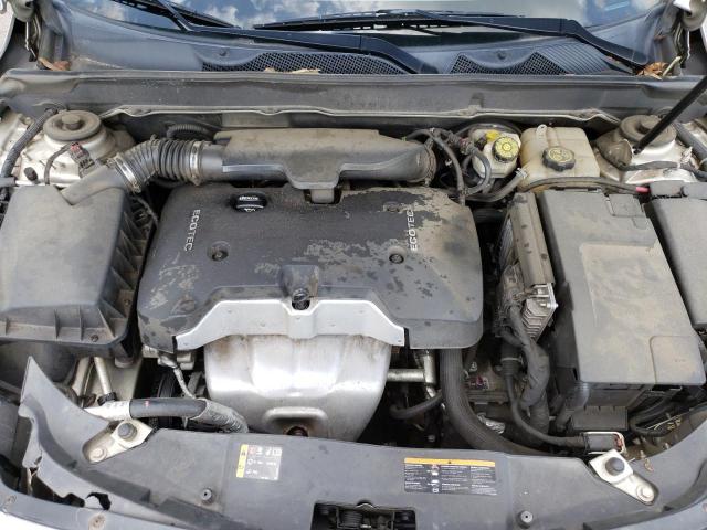Photo 7 from auction – 2015 CHEVROLET MALIBU LS with VIN 1G11A5SL0FF289563