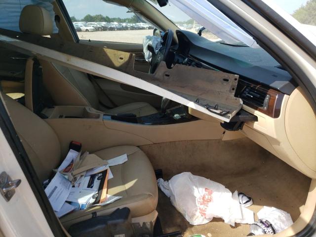 Photo 5 from auction – 2011 BMW 328 I with VIN WBAPH7C58BE852123