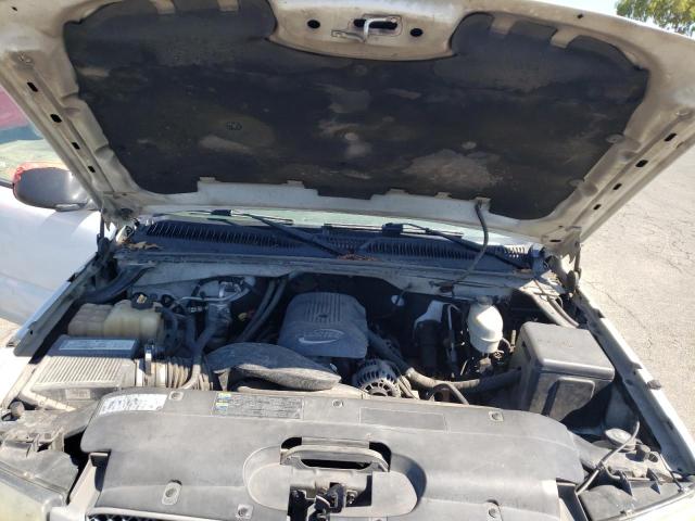 Photo 7 from auction – 2004 CHEVROLET SILVERADO with VIN 1GCHC29U24E349102