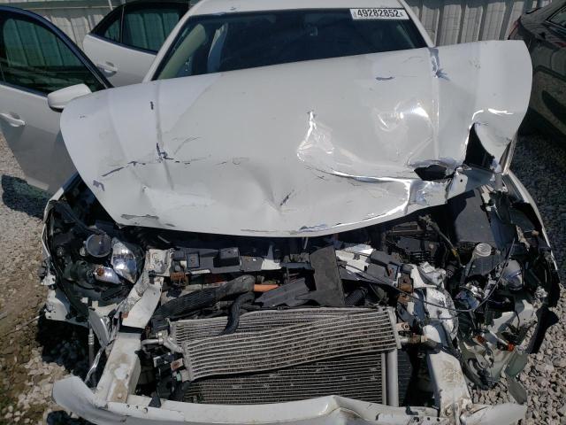 Photo 7 from auction – 2013 CHEVROLET MALIBU with VIN 1G11D5RR6DF101367