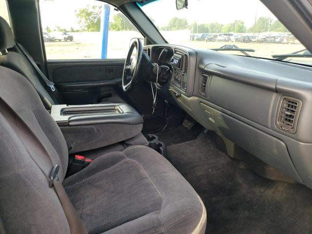 Photo 5 from auction – 2002 CHEVROLET SILVERADO with VIN 2GCEC19V121341447