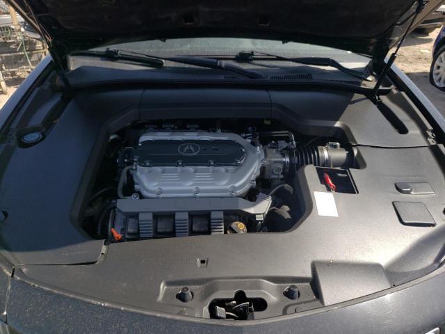 Photo 7 from auction – 2012 ACURA TL with VIN 19UUA8F73CA003881