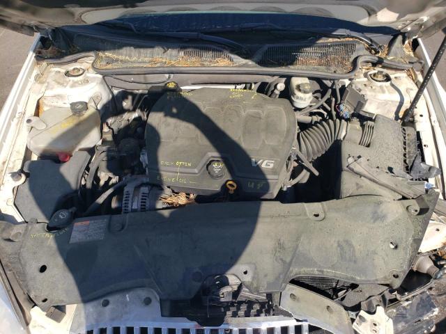 Photo 7 from auction – 2011 BUICK LUCERNE CX with VIN 1G4HC5EM9BU120583