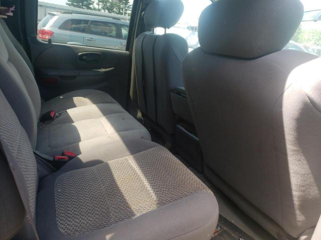 صورة رقم 6 من المزاد - 2003 FORD F150 SUPER مع VIN 1FTRW08613KD73216