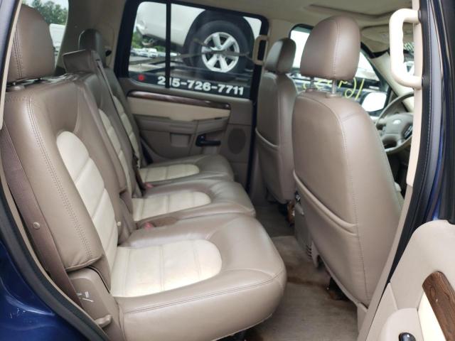 Photo 6 from auction – 2004 FORD EXPLORER E with VIN 1FMZU74K44UA18480