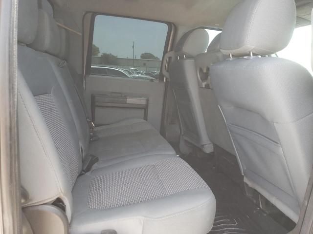 Photo 6 from auction – 2012 FORD F350 SUPER with VIN 1FT8W3BT2CEA64882