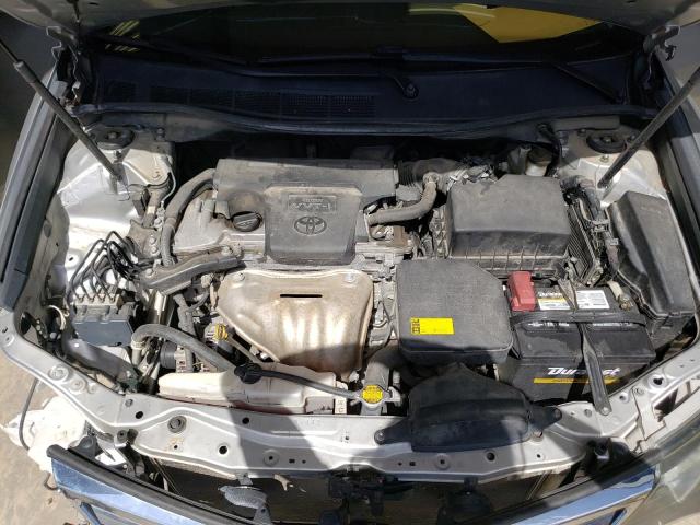 Photo 7 from auction – 2013 TOYOTA CAMRY L with VIN 4T1BF1FKXDU683082