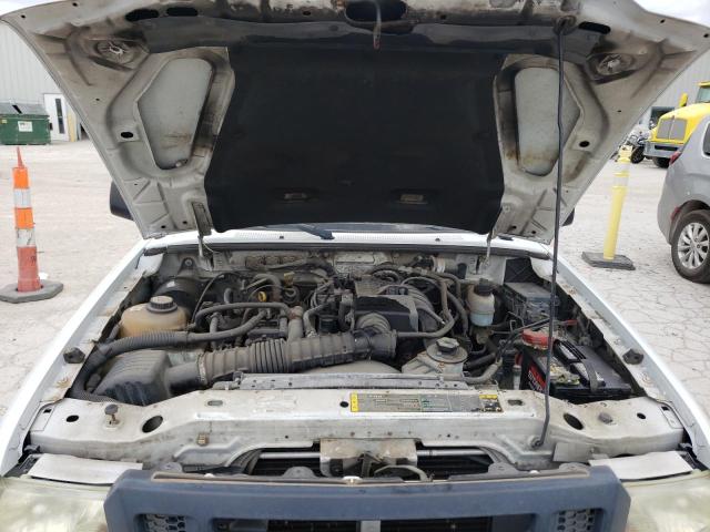 Photo 7 from auction – 2008 FORD RANGER with VIN 1FTYR10D58PA41566