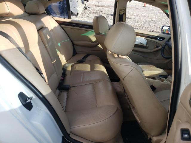 Photo 6 from auction – 1999 BMW 328 I AUTO with VIN WBAAM5334XFR04966