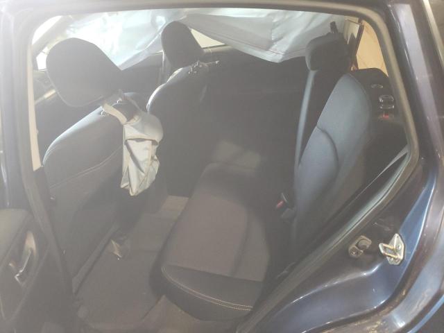 Photo 6 from auction – 2013 SUBARU IMPREZA SP with VIN JF1GPAL61D2800919