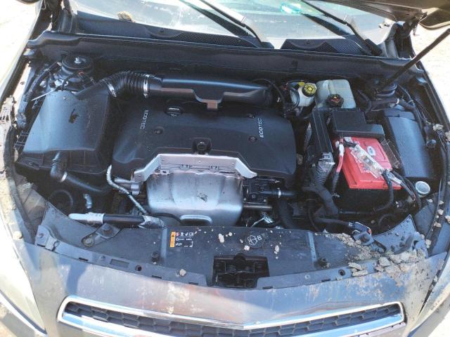 Photo 7 from auction – 2013 CHEVROLET MALIBU 2LT with VIN 1G11E5SA3DF153539